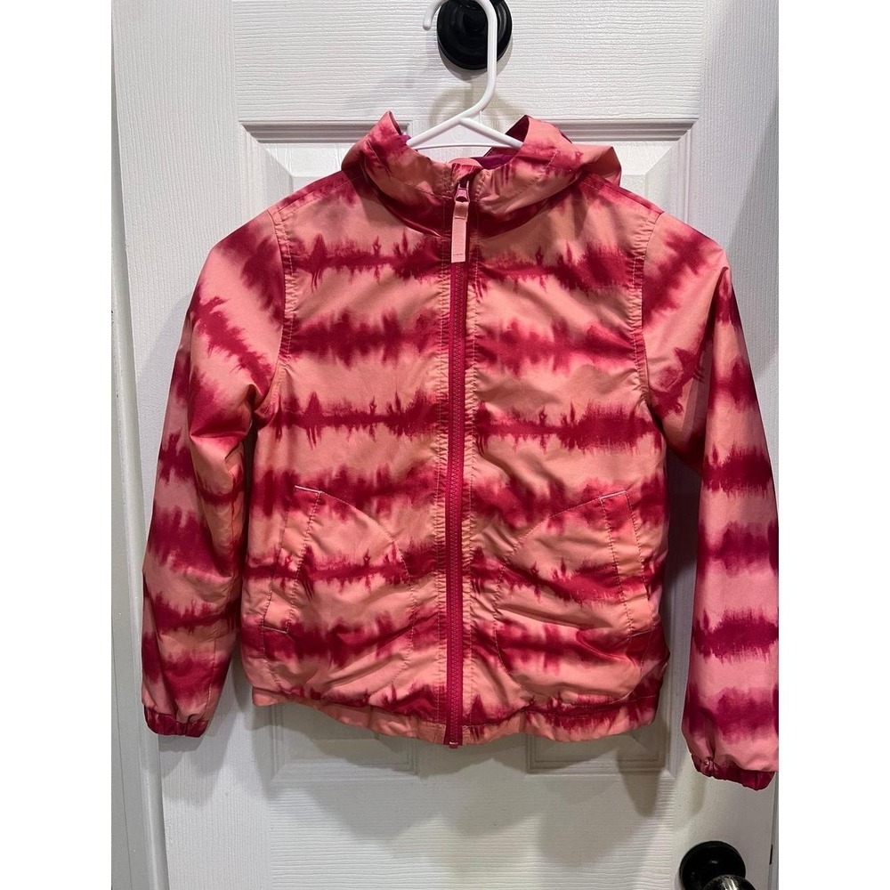 Cat & Jack Pink Jacket